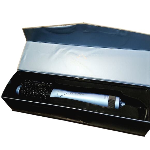 Sutra Supreme Blowout Brush 2" Limited Edition Brand New - Damaged Box - Picture 7 of 7